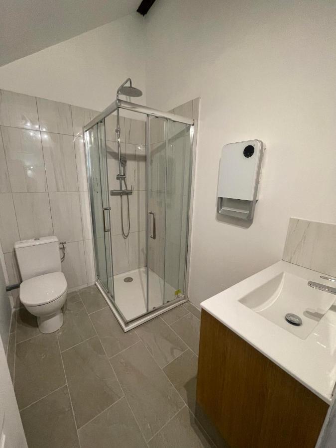 Atypique - Centre Historique - Appartement 2 Chambres 博格斯 外观 照片